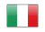 TERME FELSINEE - MARE TERMALE BOLOGNESE - Italiano